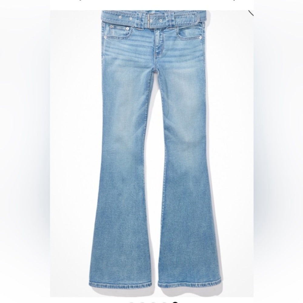 American Eagle Next Level Stretch (NWT)- Sz 000 Short